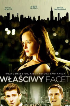 Oglądaj Właściwy facet online