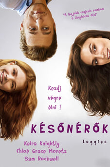 Nézz Későnérők tartalmakat online