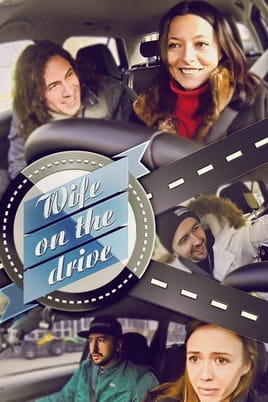 Oglądaj Naucz Żonę Prowadzić Samochód online