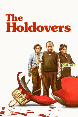 Urmărește online The Holdovers
