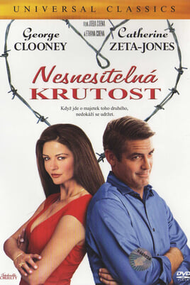 Sledovat Nesnesitelná krutost online