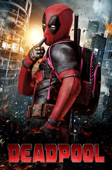 Sledovat Deadpool online