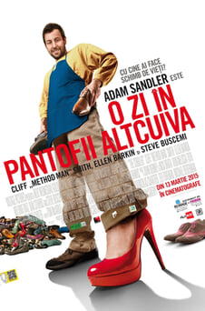 Urmărește online O zi în pantofii altcuiva