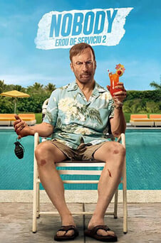 Urmărește online Nobody Erou de serviciu 2