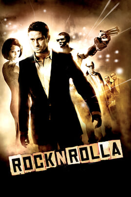 Sledovat RocknRolla online