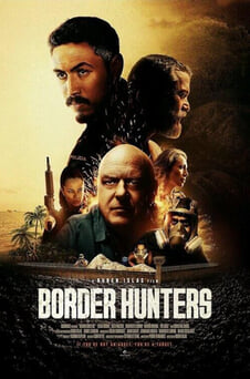 Гледайте Border Hunters онлайн