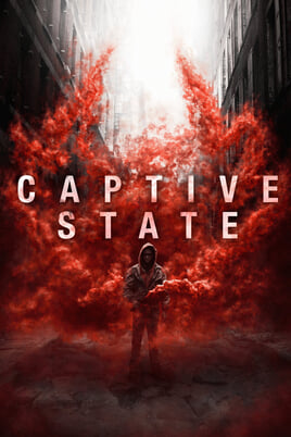 Sledovat Captive State online