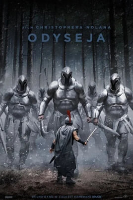 Odyseja