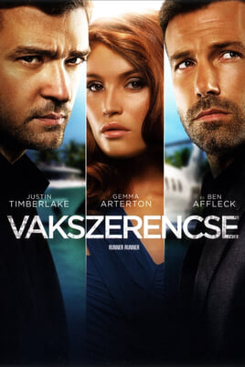 Nézz Vakszerencse tartalmakat online