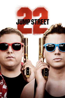 Sledovat 22 Jump Street online