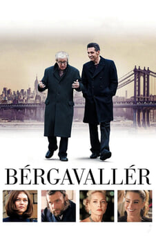 Nézz Bérgavallér tartalmakat online