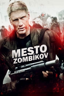 Mesto zombíkov