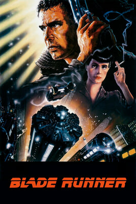 Sledovať Blade Runner online