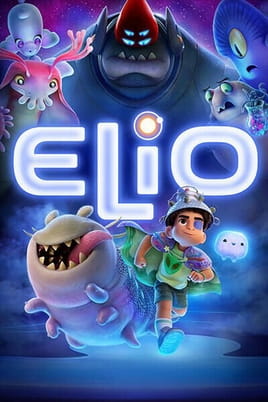 Elio