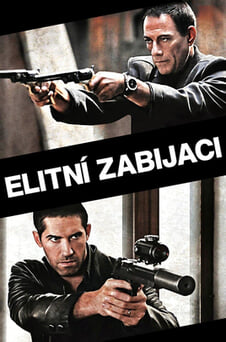 Sledovať Elitní zabijaci online