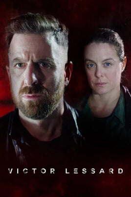 Oglądaj Victor Lessard online