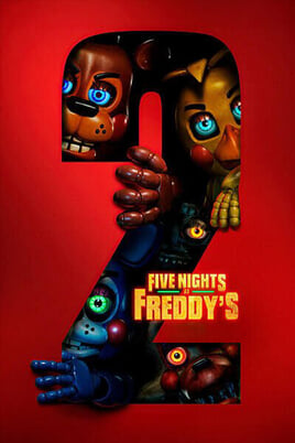 Five Nights at Freddy's 2