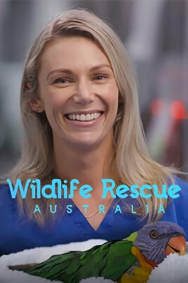 Nézz Wildlife Rescue Australia tartalmakat online