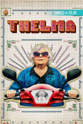 Sledovat Thelma online