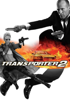Oglądaj Transporter 2 online