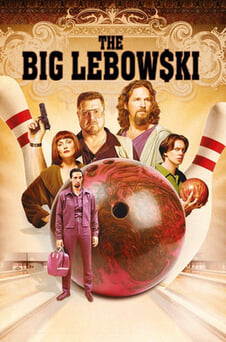Oglądaj Big Lebowski online