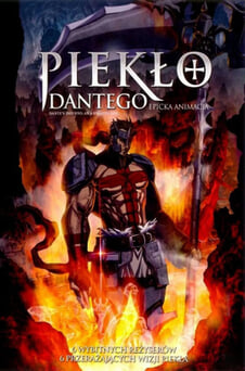 Oglądaj Piekło Dantego Epicka Animacja online