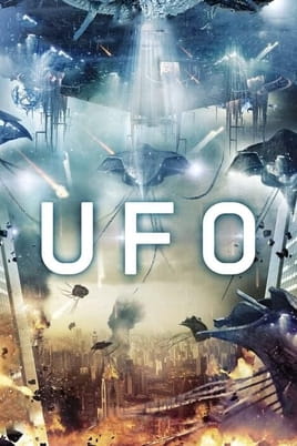 U.F.O. - Idegenek közöttünk