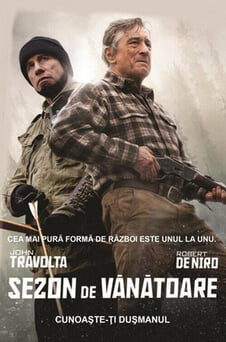 Urmărește online Sezon de vânătoare