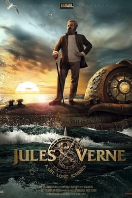 Jules Verne Podróż przez Całe Życie - SWEET.TV Oglądaj Jules Verne Podróż przez Całe Życie online