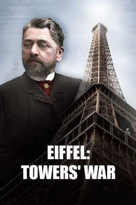 Sledovat Eiffel Towers War online