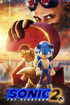Sonic: Η Ταινία 2