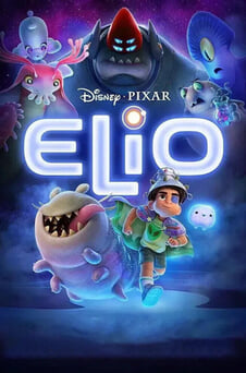 Oglądaj Elio online