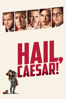 Sledovat Ave Ceasar online