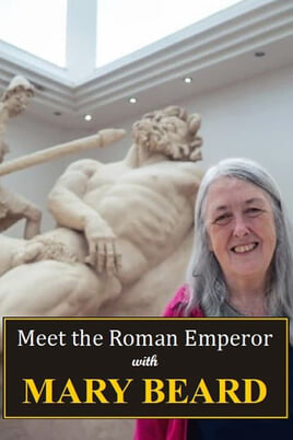 Sledovať Meet the Roman Emperor with Mary Beard online