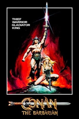 Conan barbarul