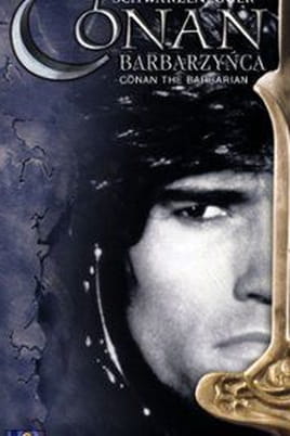 Conan Barbarzyńca