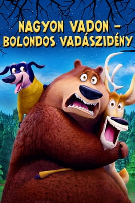 Nézz Nagyon vadon  Bolondos vadászidény tartalmakat online