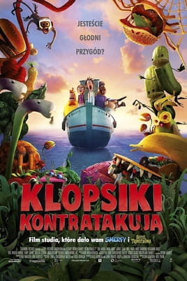 Klopsiki Kontratakują