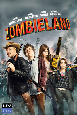 Laipni lūgti Zombijzemē!