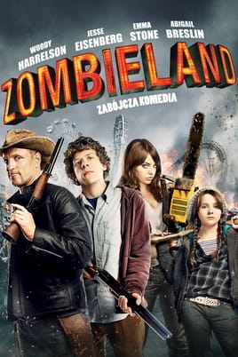 Oglądaj Zombieland online