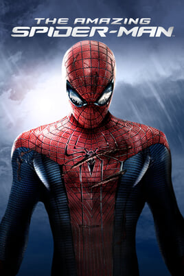 Sledovať Amazing SpiderMan online