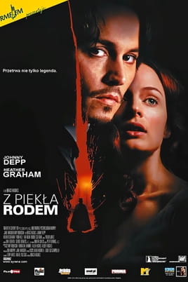 Z piekła rodem