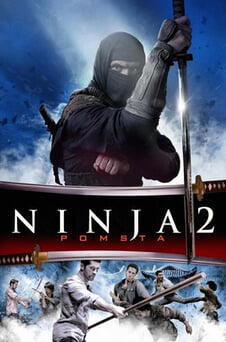 Sledovať Ninja 2 Pomsta online