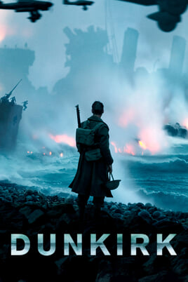 Sledovať Dunkirk online