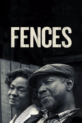 Sledovať Fences online