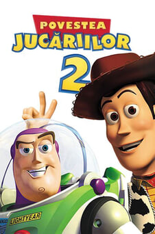 Urmărește online Povestea Jucăriilor 2