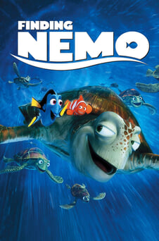 Oglądaj Gdzie jest Nemo online