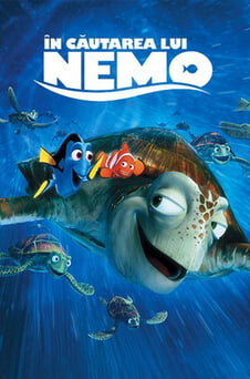 Urmărește online În căutarea lui Nemo