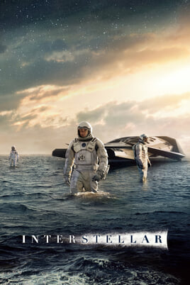 Oglądaj Interstellar online