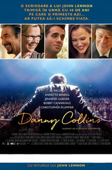 Urmărește online Danny Collins